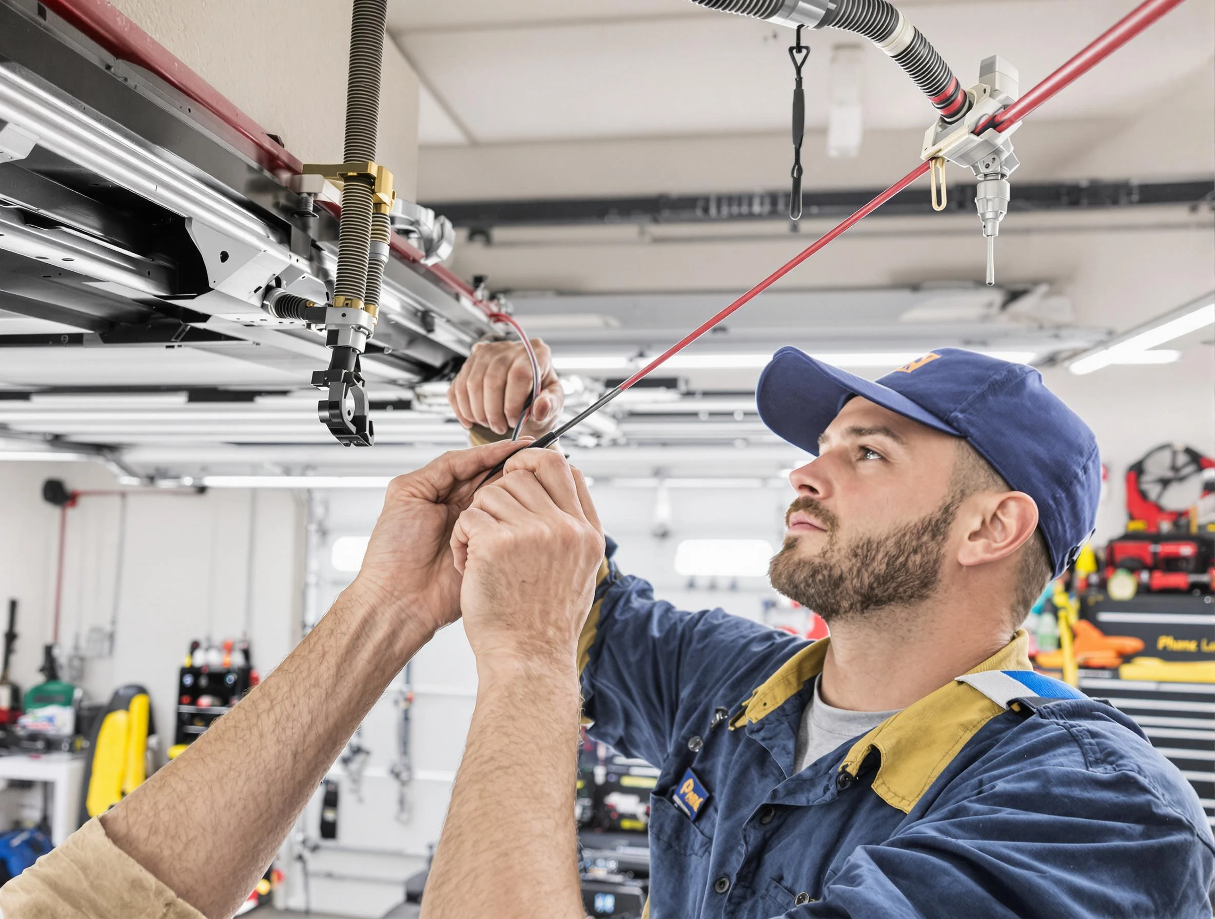 Cable Repair service in Holly Springs, GA