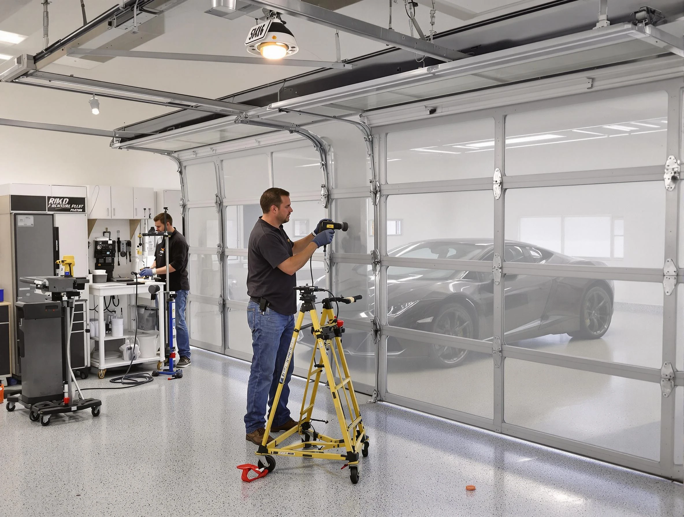 Dents Repair service in Holly Springs, GA