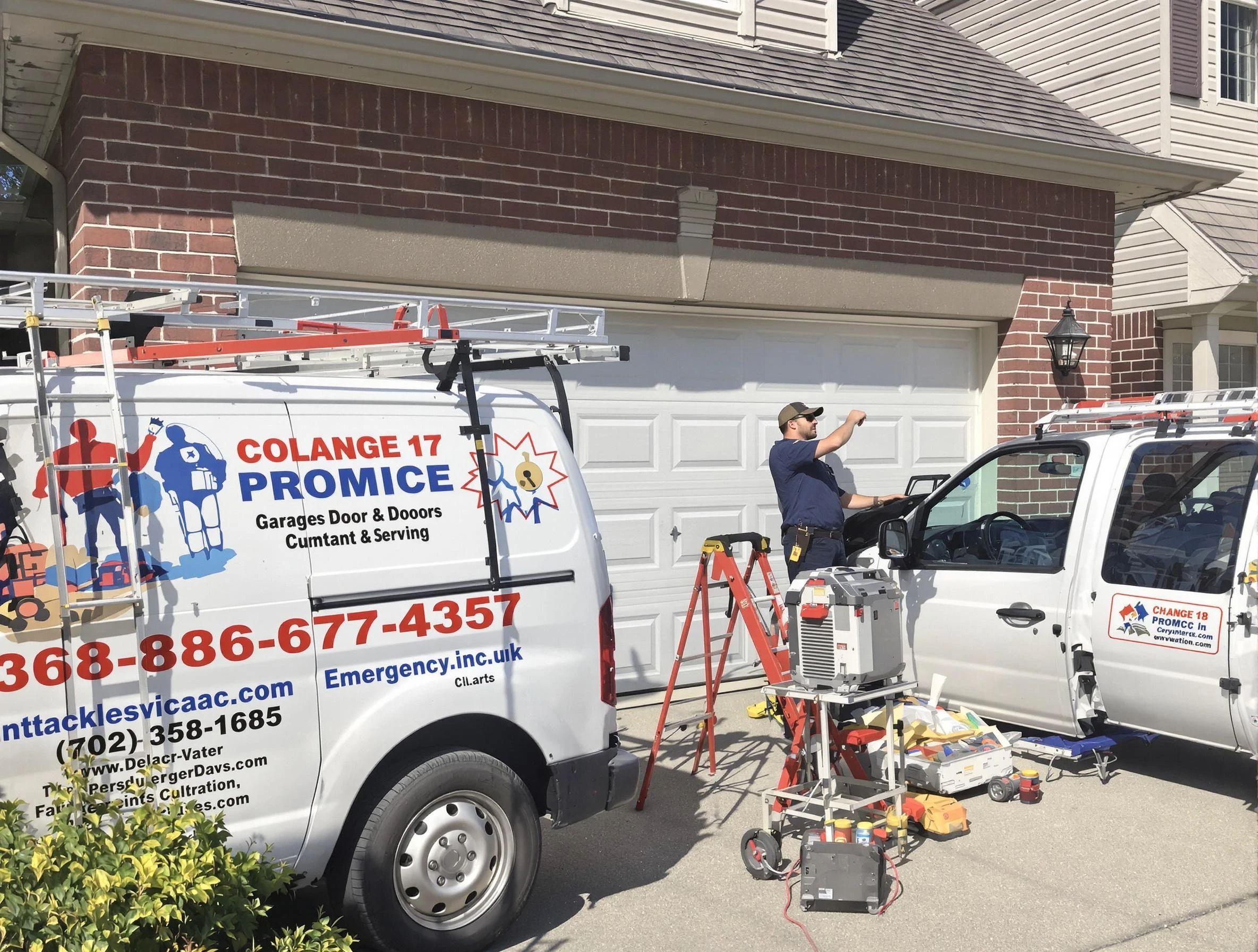 Same Day Repair service in Holly Springs, GA